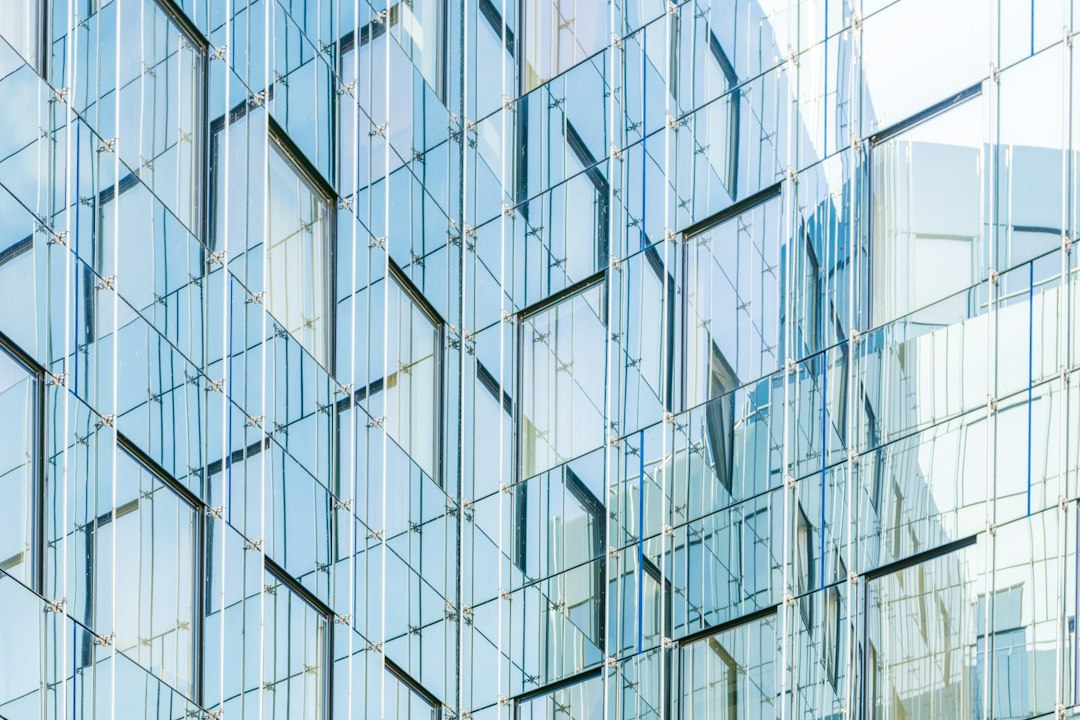 Toughened Glass Manufacturing