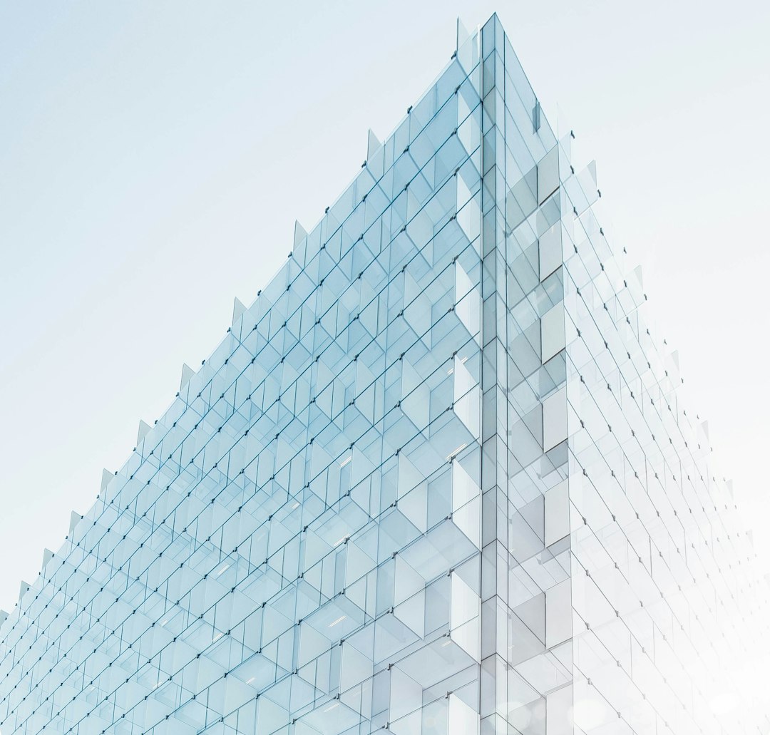 Laminated Glass Manufacturing