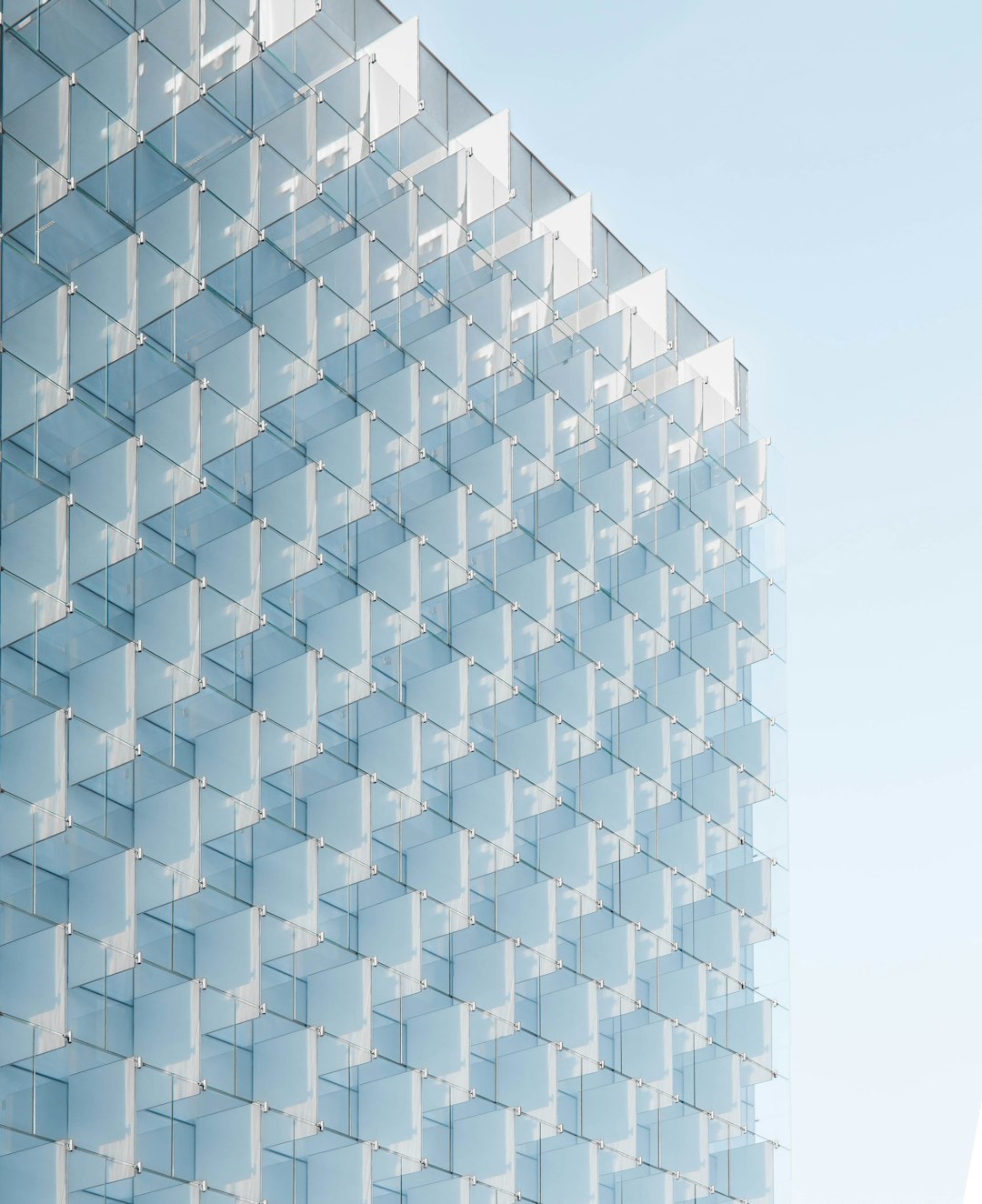 Insulated Glass DGU Manufacturing