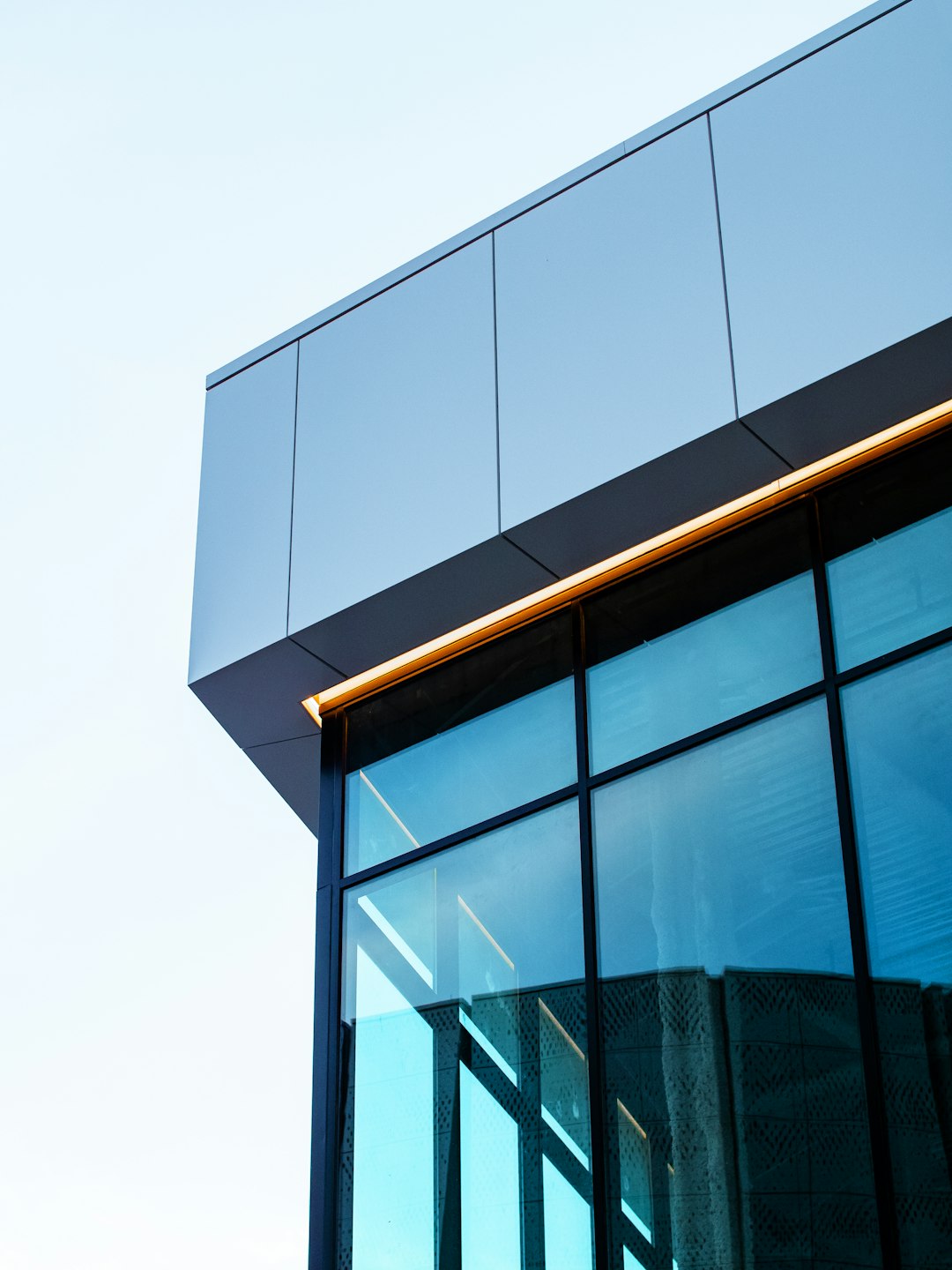 Fire-Rated Glass