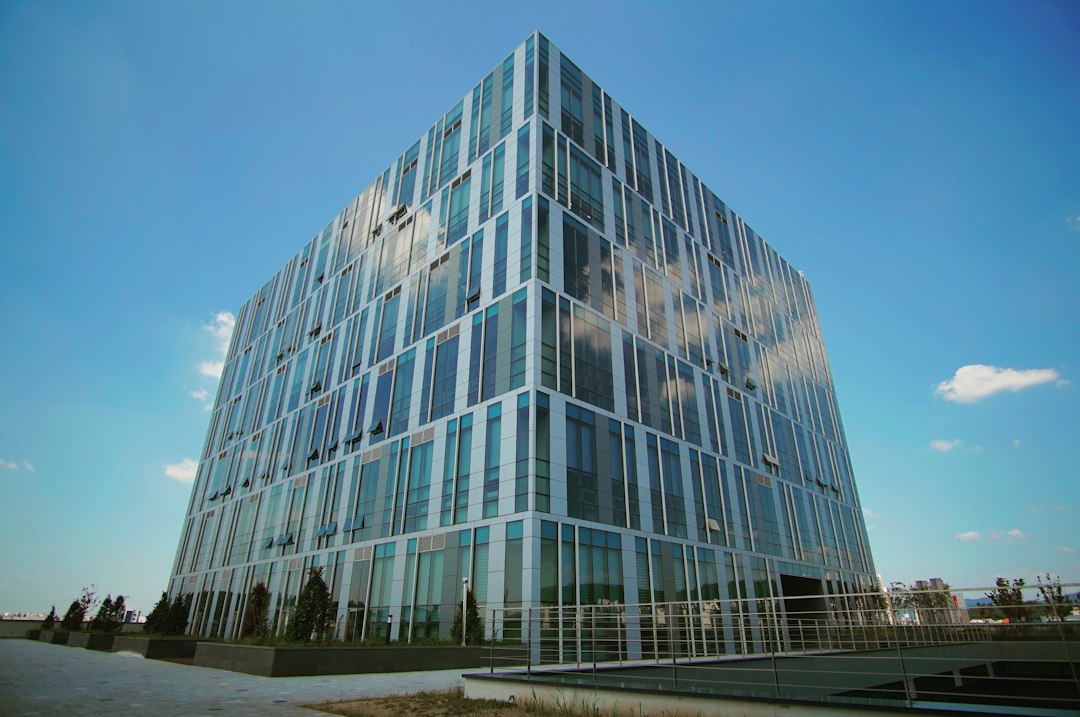 Switchable Glass