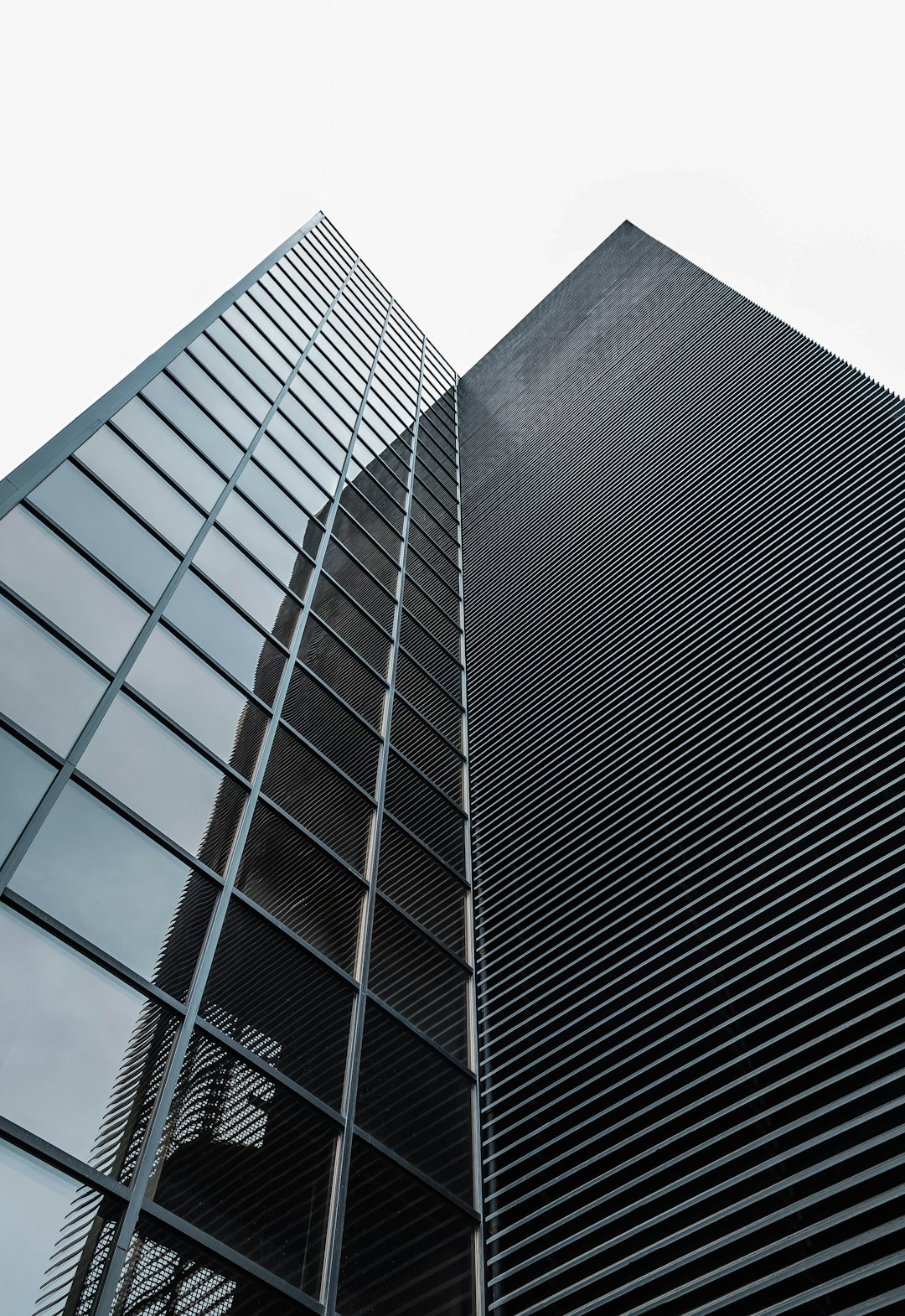 Venetian Blind DGU